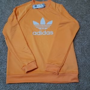 Adidas Originals Trefoil Crew